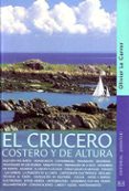 el crucero costero y de altura-oliver le carrer-9788426135544 el crucero costero y de altura-oliver le carrer-9788426135544