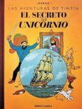 el secreto del unicornio (coleccion las aventuras de tintin gran formato)-9788426139344 el secreto del unicornio (coleccion las aventuras de tintin gran formato)-9788426139344