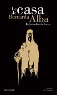 la casa de bernarda alba-federico garcia lorca-9788426352644 la casa de bernarda alba-federico garcia lorca-9788426352644