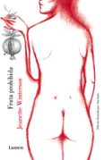 fruta prohibida-jeanette winterson-9788426419644 fruta prohibida-jeanette winterson-9788426419644