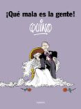 que mala es la gente-9788426445544 que mala es la gente-9788426445544