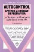 autocontrol (2ª ed.)-angel izquierdo-9788427113244 autocontrol (2ª ed.)-angel izquierdo-9788427113244
