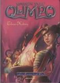 chicas del olimpo 4: la llama de los dioses-elena kedros-9788427200944 chicas del olimpo 4: la llama de los dioses-elena kedros-9788427200944