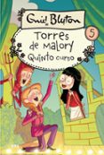 quinto grado en torres de malory (nueva edicion)-enid blyton-9788427203044 quinto grado en torres de malory (nueva edicion)-enid blyton-9788427203044