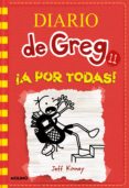 diario de greg 11: ¡a por todas!-jeff kinney-9788427210844 diario de greg 11: ¡a por todas!-jeff kinney-9788427210844