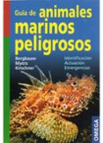 guia de los animales marinos peligrosos-9788428215244 guia de los animales marinos peligrosos-9788428215244