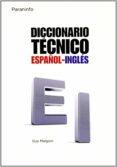 diccionario tecnico español-ingles-guy malgorn-9788428313544 diccionario tecnico español-ingles-guy malgorn-9788428313544