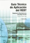 guia tecnica de aplicacion del rebt 3ª edicion-9788428329644 guia tecnica de aplicacion del rebt 3ª edicion-9788428329644