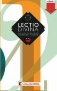 lectio divina para todos los días del año. adviento - navidad (ebook-epub) (ebook)-9788428825344 lectio divina para todos los días del año. adviento - navidad (ebook-epub) (ebook)-9788428825344