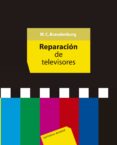 reparacion de televisores-wayne c. brandenburg-9788429134544 reparacion de televisores-wayne c. brandenburg-9788429134544