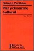 paz y desarme cultural-9788429311044 paz y desarme cultural-9788429311044