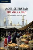 101 dies a iraq-asne seierstad-9788429754544 101 dies a iraq-asne seierstad-9788429754544