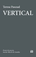 vertical (catalan)-teresa pascual soler-9788429777444 vertical (catalan)-teresa pascual soler-9788429777444