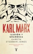 karl marx-gareth stedman jones-9788430618644 karl marx-gareth stedman jones-9788430618644