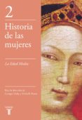 la edad media (historia de las mujeres 2) (ebook)-9788430622344 la edad media (historia de las mujeres 2) (ebook)-9788430622344