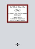 Constitucionalismo romano-9638733-otro-formato