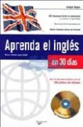 aprenda el ingles en 30 dias-evelyn mayer-9788431511944 aprenda el ingles en 30 dias-evelyn mayer-9788431511944