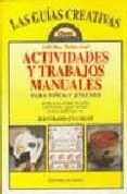 actividades y trabajos manuales-attilio mina-martino lironi-9788431517144 actividades y trabajos manuales-attilio mina-martino lironi-9788431517144