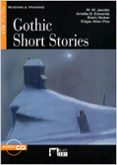 gothic short stories. book + cd-9788431697044 gothic short stories. book + cd-9788431697044
