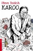 karoo-steve tesich-9788432224744 karoo-steve tesich-9788432224744