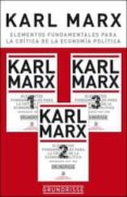 grundrisse: elementos fundamentales para la critica de economia politica-karl marx-9788432302244 grundrisse: elementos fundamentales para la critica de economia politica-karl marx-9788432302244