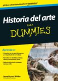 historia del arte para dummies-jesse bryant wilder-9788432902444 historia del arte para dummies-jesse bryant wilder-9788432902444