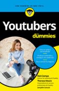 youtubers para dummies-rob ciampa-teresa moore-john carucci-9788432903144 youtubers para dummies-rob ciampa-teresa moore-john carucci-9788432903144