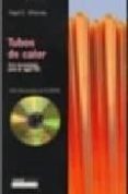 tubos de calor: una tecnologia para el siglo xxi (incluye cd)-angel l. miranda-9788432910944 tubos de calor: una tecnologia para el siglo xxi (incluye cd)-angel l. miranda-9788432910944