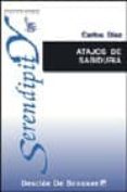atajos de sabiduria-carlos diaz-9788433017444 atajos de sabiduria-carlos diaz-9788433017444