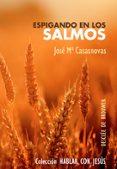 espigando en los salmos-jose maria casasnovas-9788433021144 espigando en los salmos-jose maria casasnovas-9788433021144