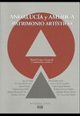 andalucia y america patrimonio artistico-rafael lopez guzman-9788433852144 andalucia y america patrimonio artistico-rafael lopez guzman-9788433852144