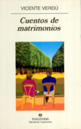 cuentos de matrimonios-vicente verdu-9788433924544 cuentos de matrimonios-vicente verdu-9788433924544