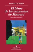 el héroe de las mansardas de mansard (ebook)-alvaro pombo-9788433933744 el héroe de las mansardas de mansard (ebook)-alvaro pombo-9788433933744