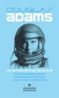 los autoestopistas galacticos (ebook)-9788433938244 los autoestopistas galacticos (ebook)-9788433938244