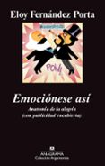 emocionese asi-eloy fernandez porta-9788433963444 emocionese asi-eloy fernandez porta-9788433963444