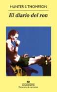 el diario del ron-hunter s. thompson-9788433969644 el diario del ron-hunter s. thompson-9788433969644