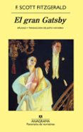 el gran gatsby-francis scott fitzgerald-9788433975744 el gran gatsby-francis scott fitzgerald-9788433975744