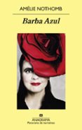 barba azul-amelie nothomb-9788433978844 barba azul-amelie nothomb-9788433978844