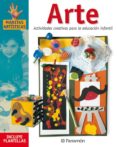 arte (manitas creativas)-9788434225244 arte (manitas creativas)-9788434225244