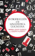 introduccion a la linguistica cognitiva-maria josep cuenca-joseph hilferty-9788434405844 introduccion a la linguistica cognitiva-maria josep cuenca-joseph hilferty-9788434405844