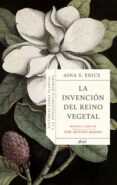 la invencion del reino vegetal (ebook)-9788434421844 la invencion del reino vegetal (ebook)-9788434421844