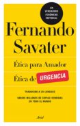 pack etica para amador / etica de urgencia (ebook)-9788434422544 pack etica para amador / etica de urgencia (ebook)-9788434422544