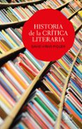 historia de la critica literaria-david viñas piquer-9788434425644 historia de la critica literaria-david viñas piquer-9788434425644