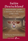 el salon deutschland-wolfgang martynkewicz-9788435025744 el salon deutschland-wolfgang martynkewicz-9788435025744