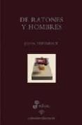 de ratones y hombres-john steinbeck-9788435034944 de ratones y hombres-john steinbeck-9788435034944