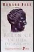 berenice. la hija de agripa-howard fast-9788435060844 berenice. la hija de agripa-howard fast-9788435060844