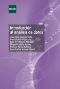 introducción al análisis de datos (ebook)-9788436260144 introducción al análisis de datos (ebook)-9788436260144