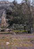 la cueva del tajo de las figuras (ebook)-9788436268744 la cueva del tajo de las figuras (ebook)-9788436268744