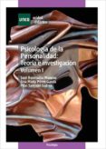 psicologia de la personalidad: teoria e investigacion. volumen i (ebook)-9788436272444 psicologia de la personalidad: teoria e investigacion. volumen i (ebook)-9788436272444