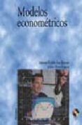 modelos econometricos-antonio pulido san roman-julian perez garcia-9788436815344 modelos econometricos-antonio pulido san roman-julian perez garcia-9788436815344